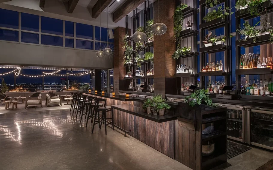 1 Hotel Nashville