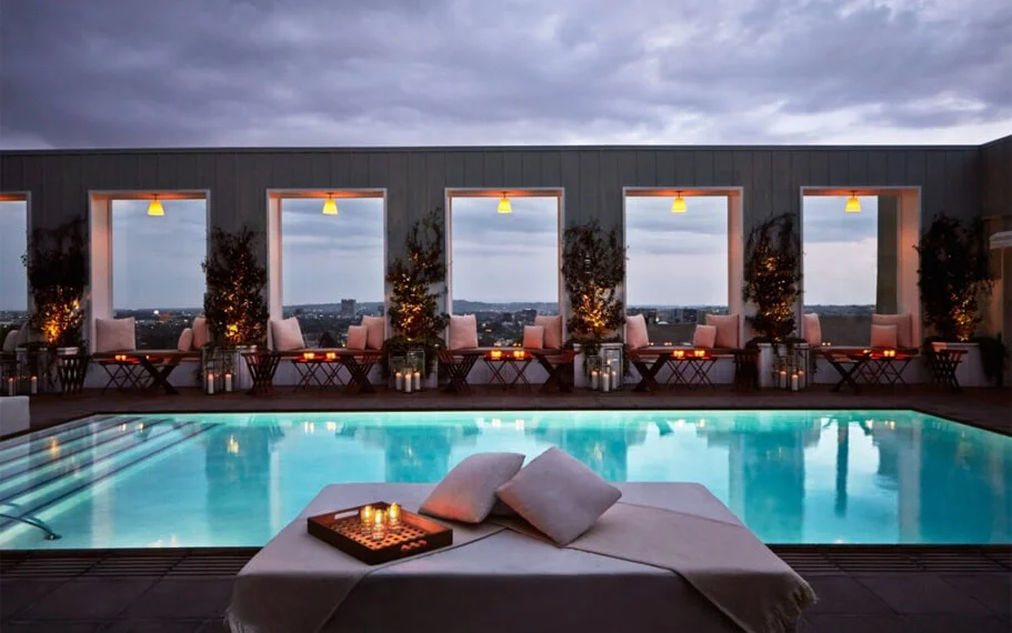 White Rabbit Sky Lounge