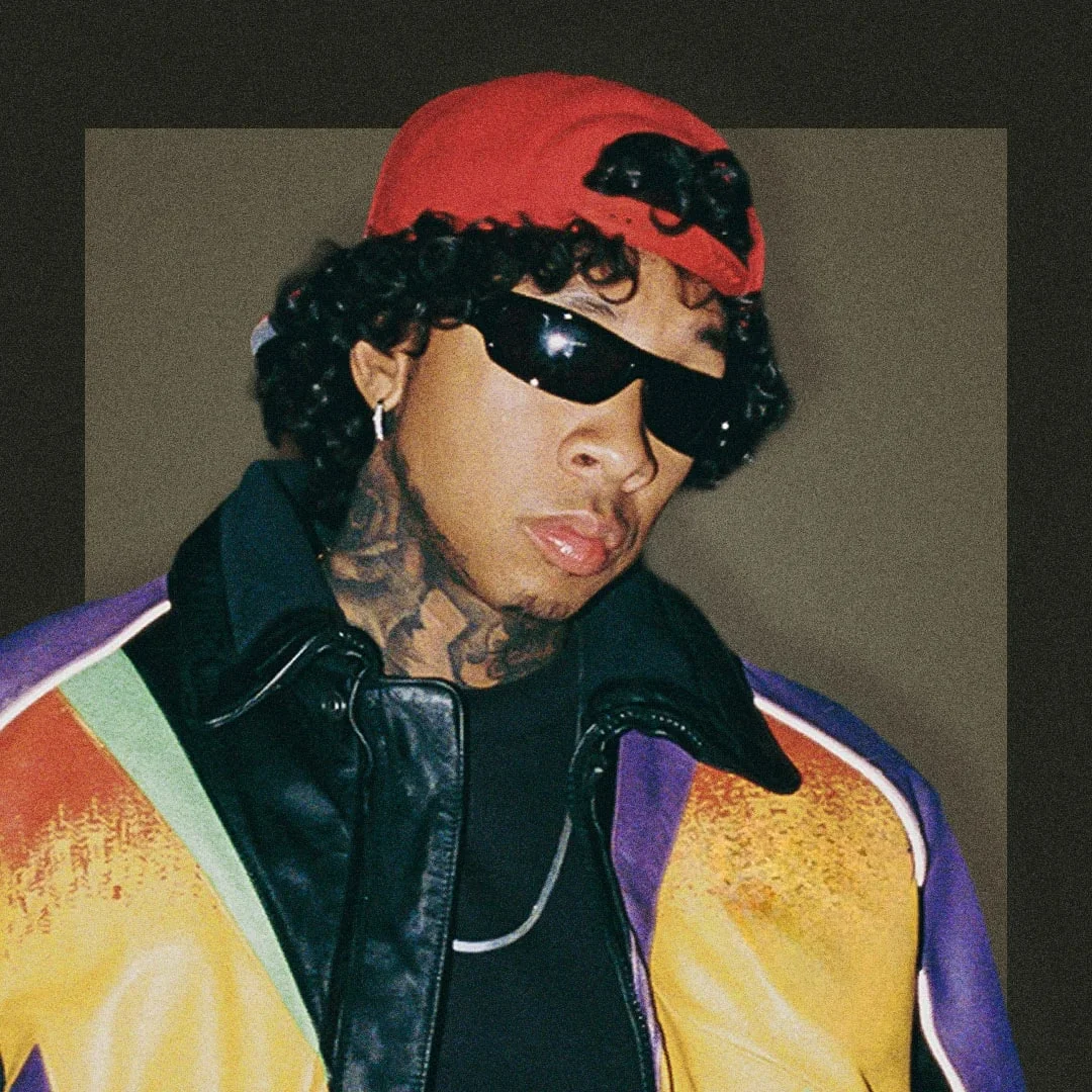 TYGA