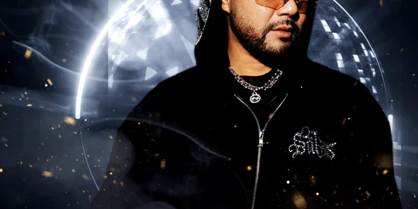Time Nightclub presents Wax Motif