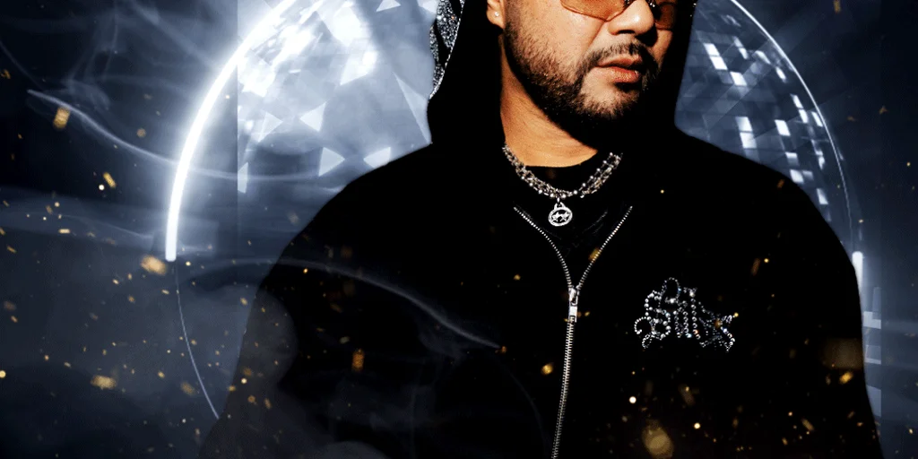 Time Nightclub presents Wax Motif