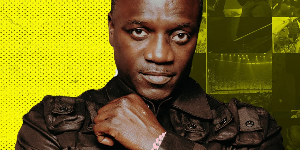 Akon