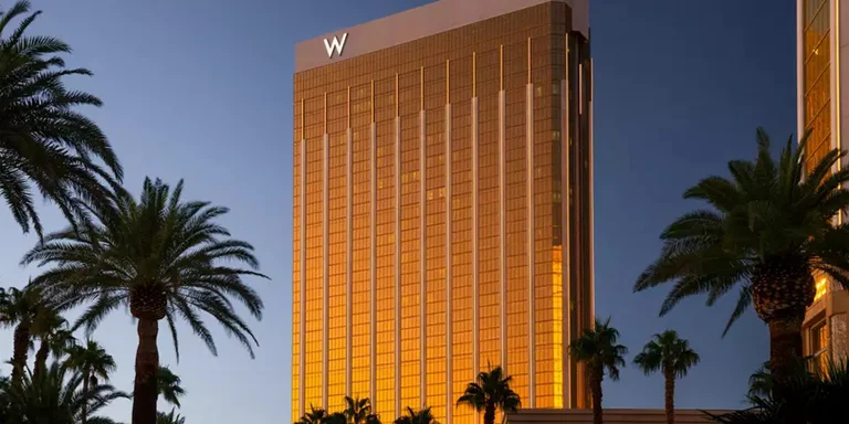W Las Vegas
