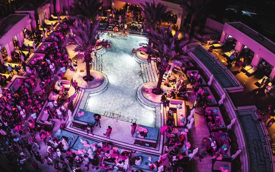 Seminole Hard Rock Hotel & Casino