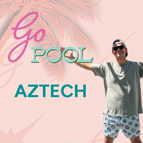 Go Pool