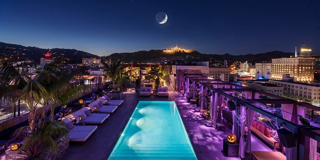 Dream Rooftop