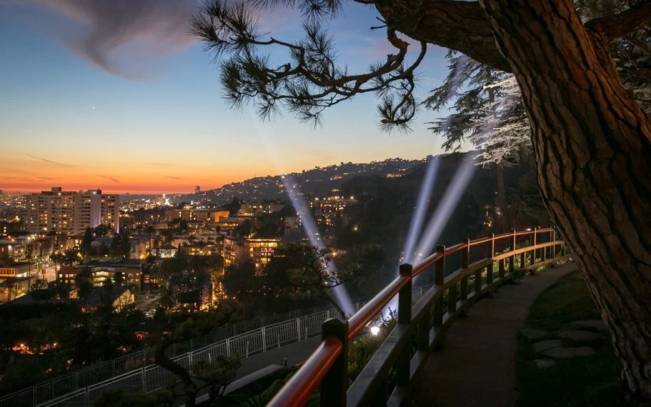 Yamashiro Hollywood – Los Angeles