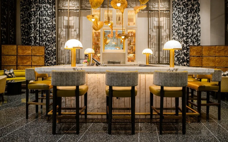 Ritz-Carlton South Beach
