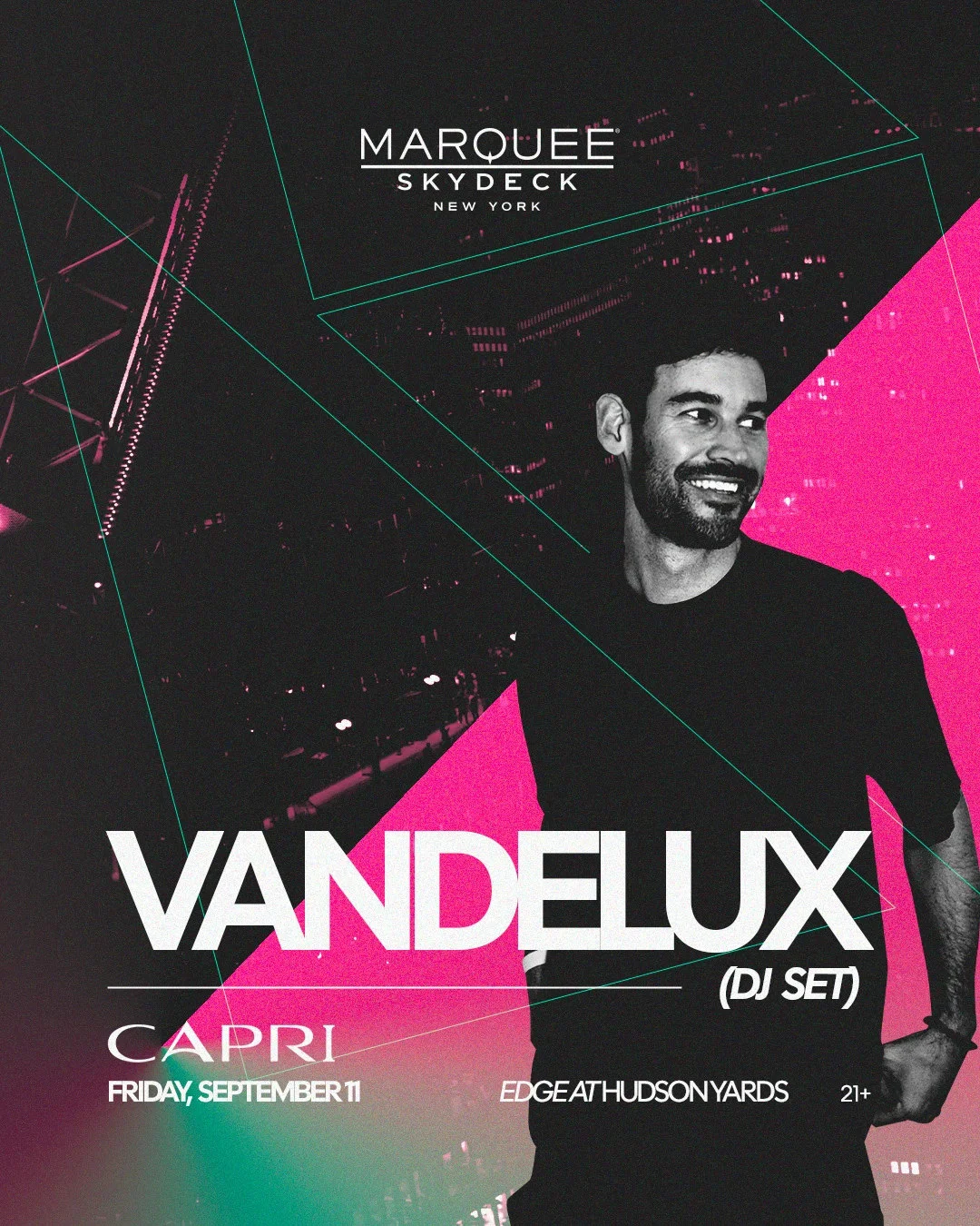 Vandelux