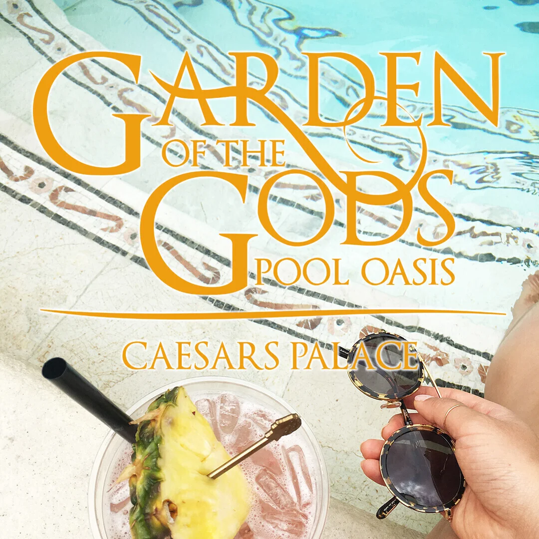 Weekends at Gardens of the God...