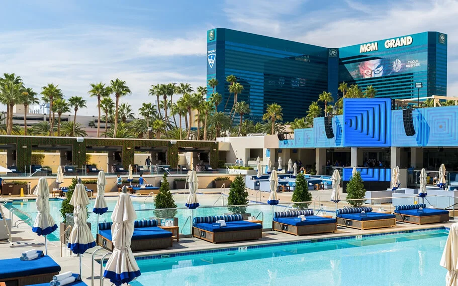Wet Republic