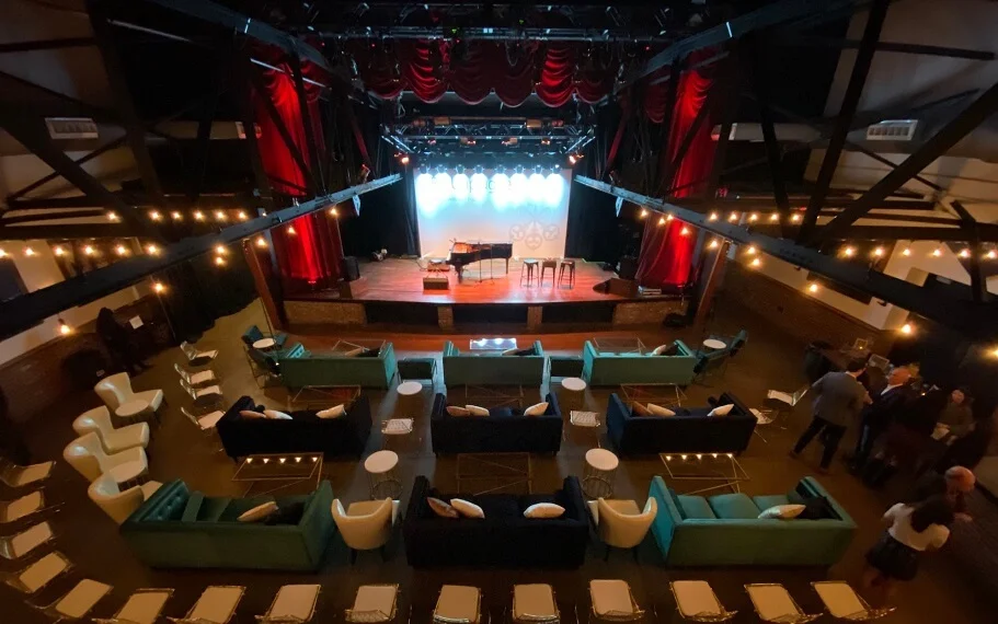 Terminal West Atlanta