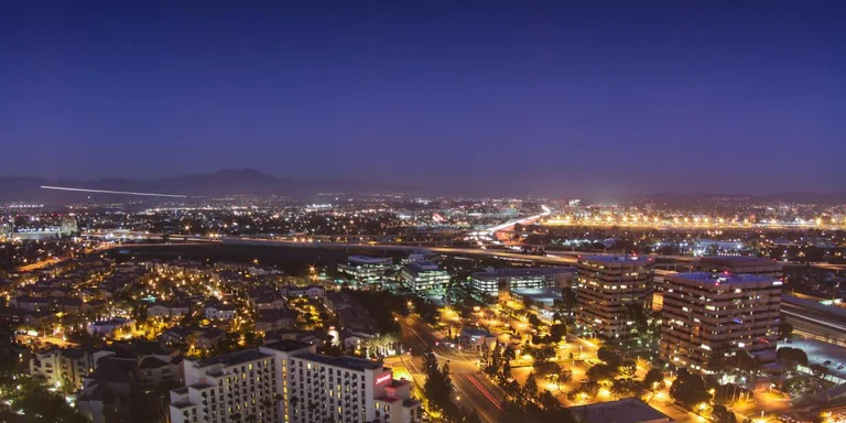 Costa Mesa