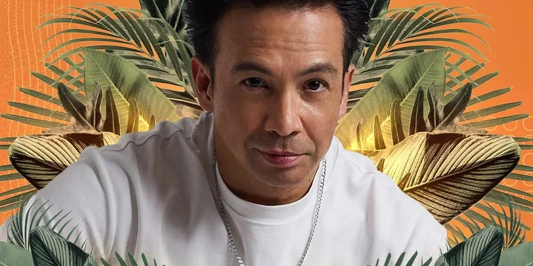 Laidback Luke