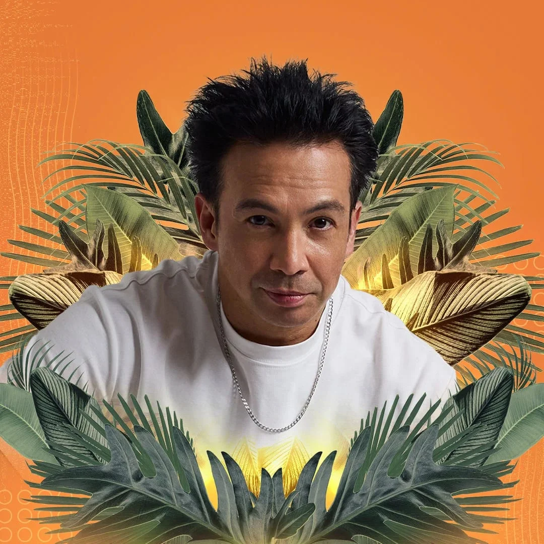 Laidback Luke