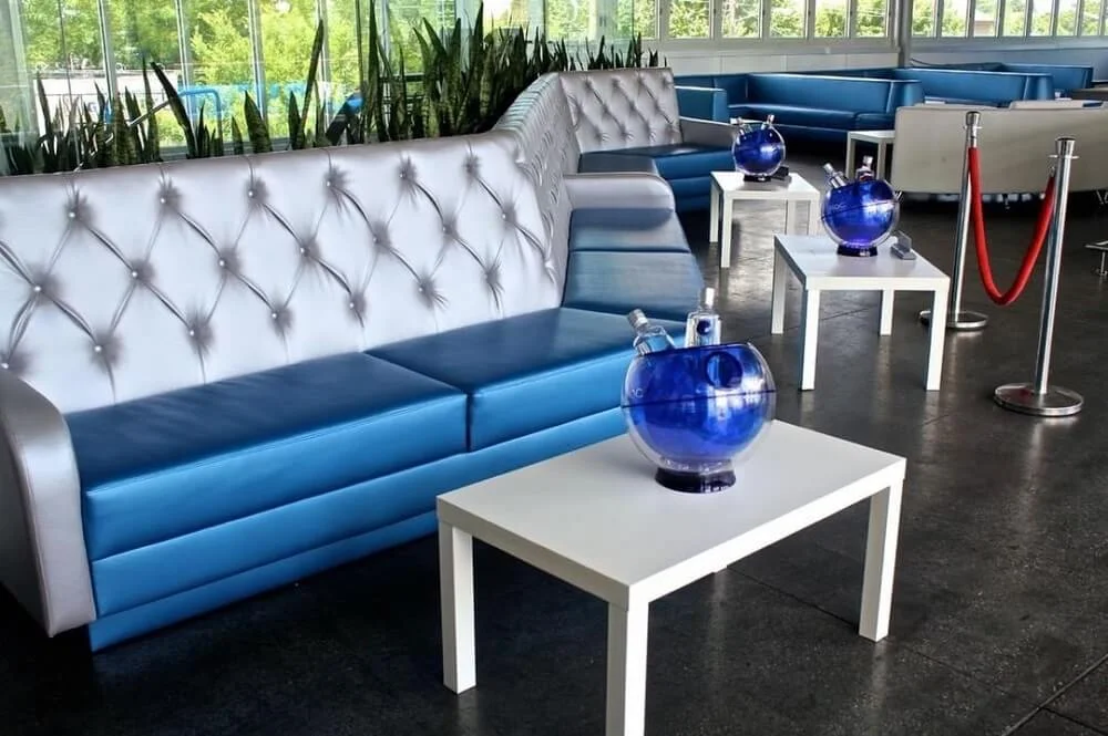 Suite Food Lounge Atlanta