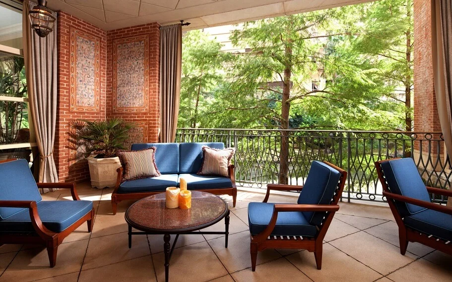 Westin Riverwalk San Antonio