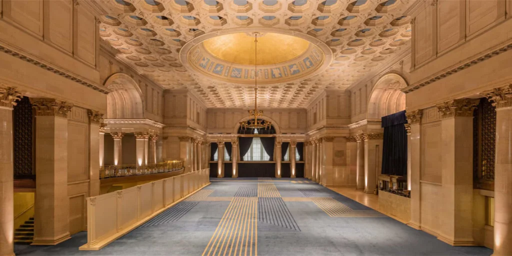 Cipriani Wall Street