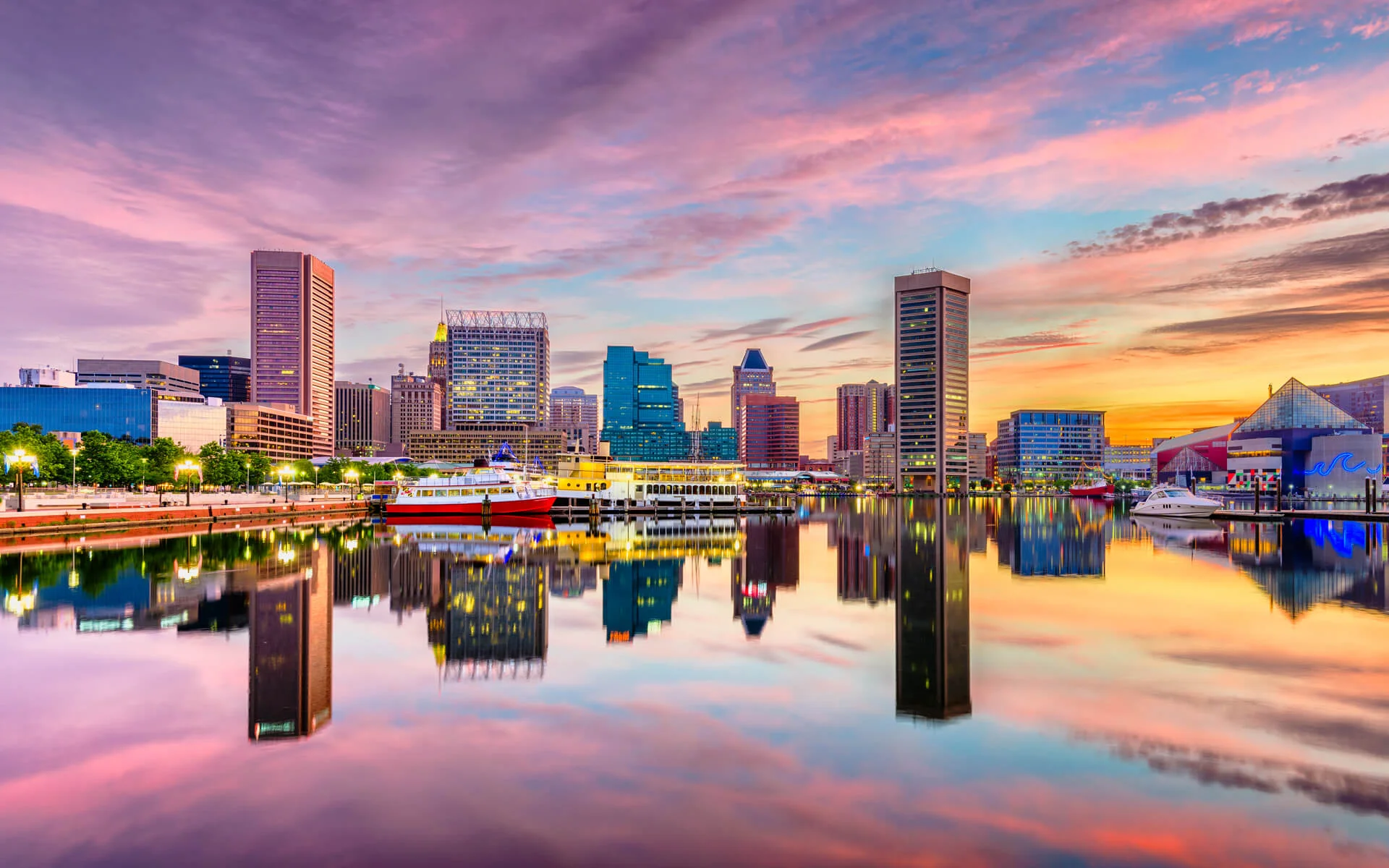 Baltimore