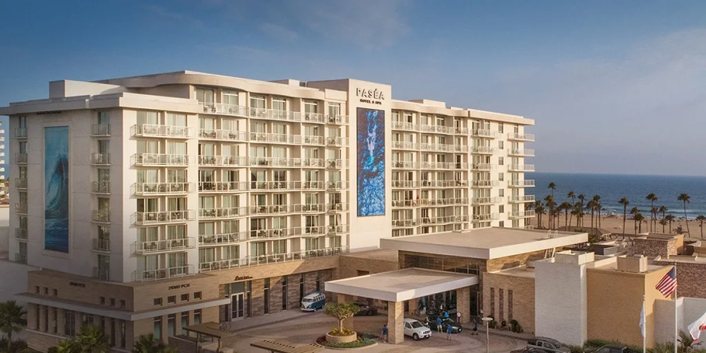 Pasea Hotel