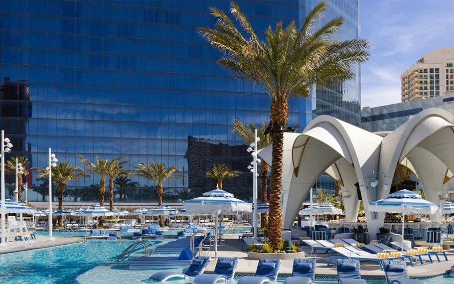 Fontainebleau Las Vegas