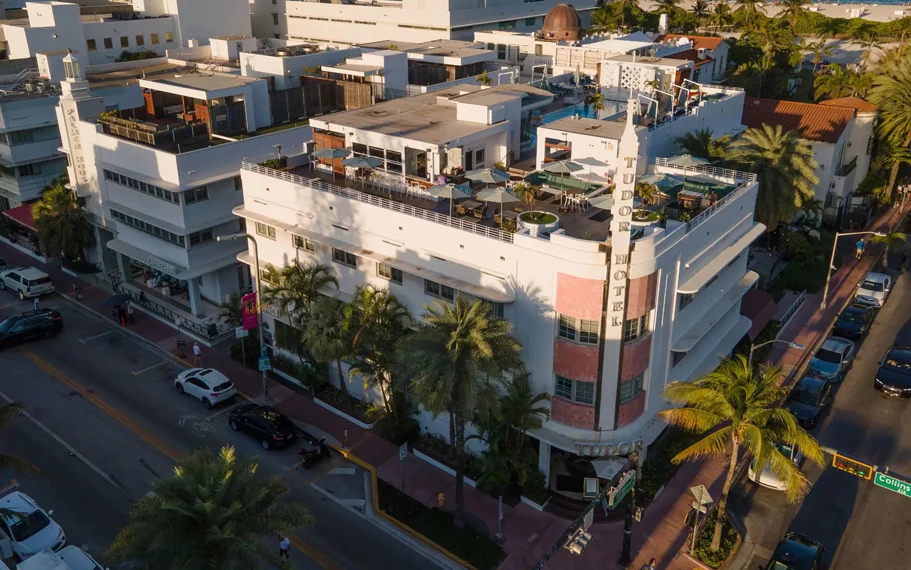 Dream South Beach