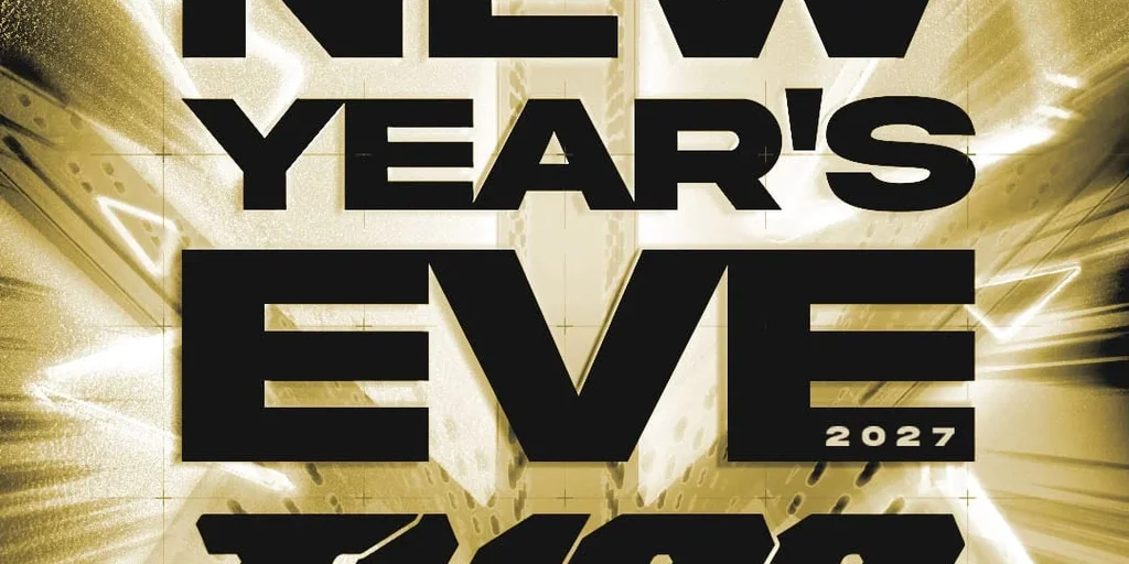 TYGA - New Year's Eve