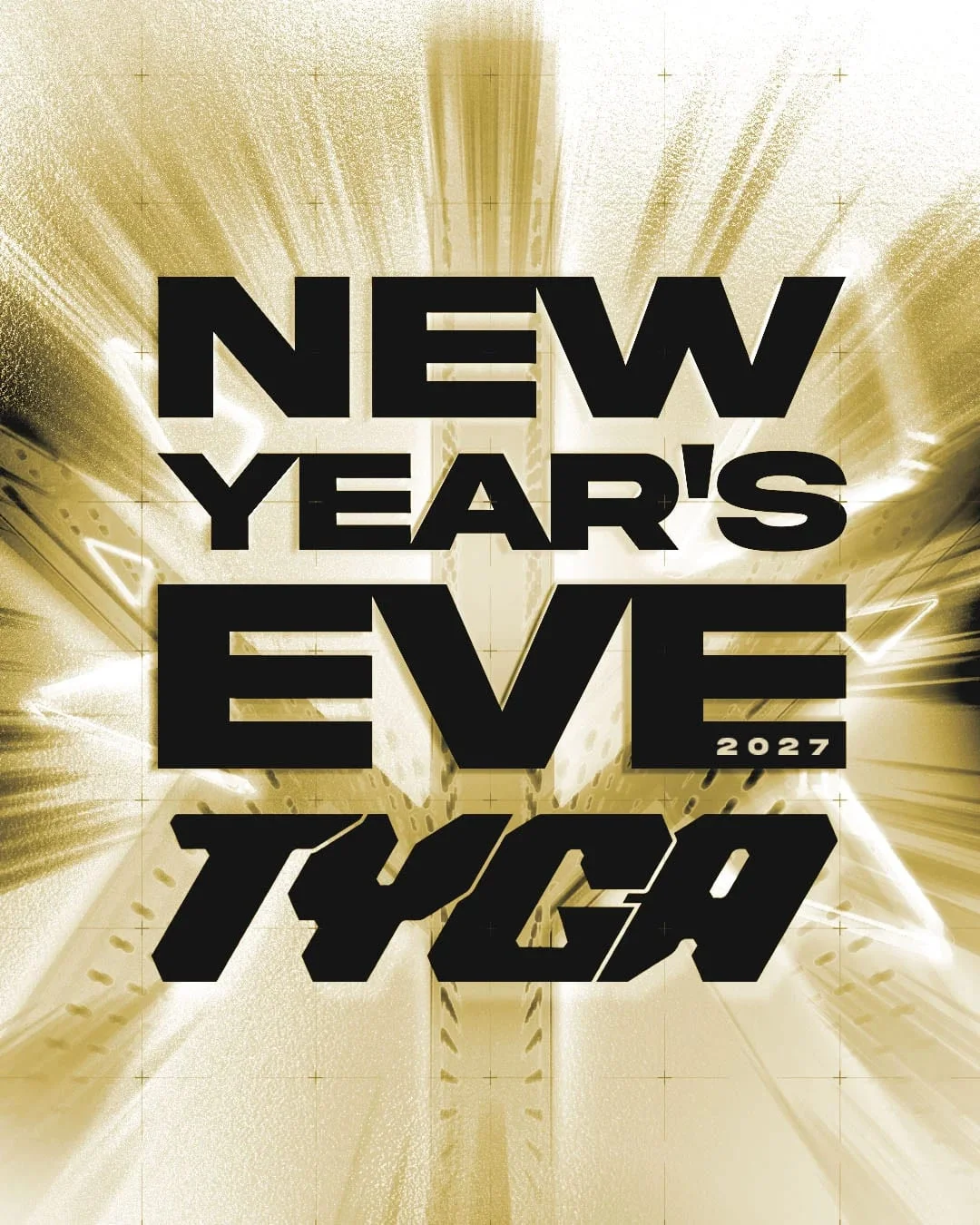TYGA - New Year's Eve