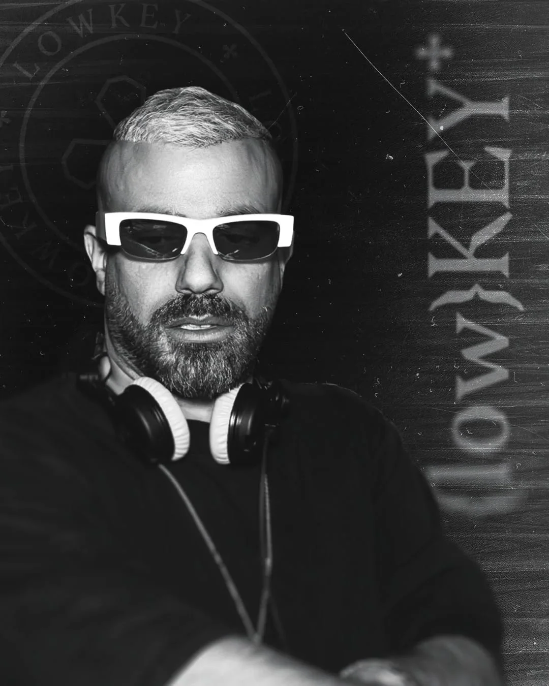 L'CORE - Lowkey in the Library