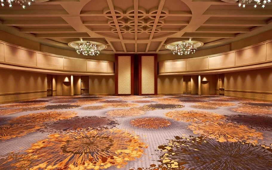 Westin Peachtree Plaza – Atlanta