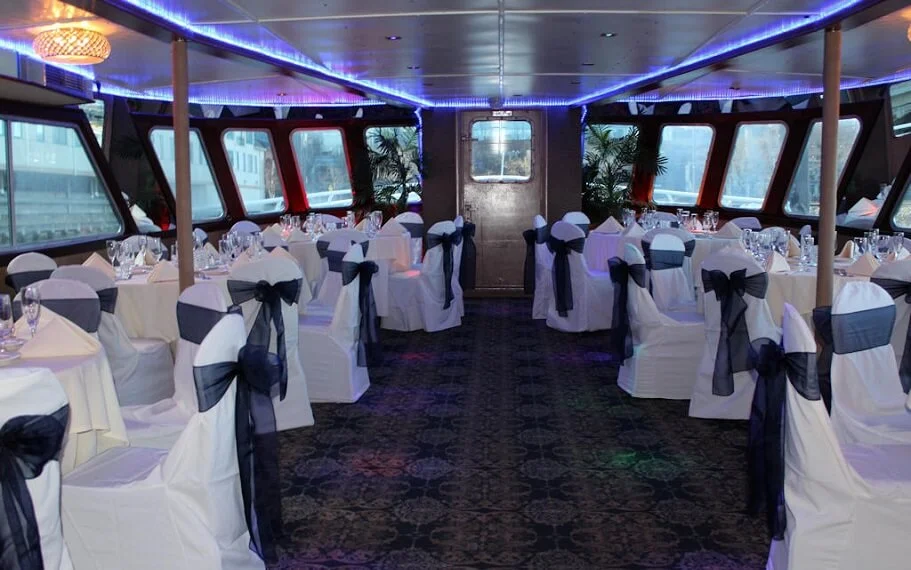 Majestic Princess NYC Yacht (Pier 81)