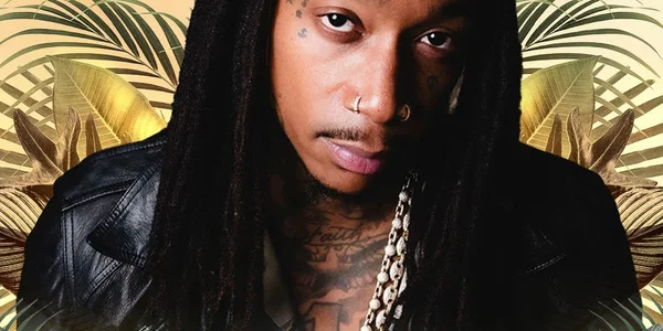 Wiz Khalifa