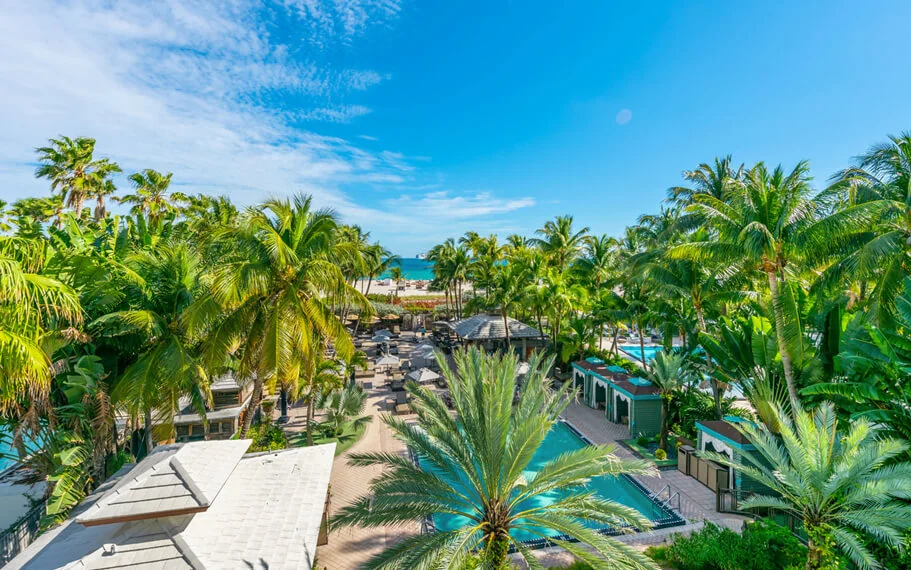 National Hotel Miami Beach