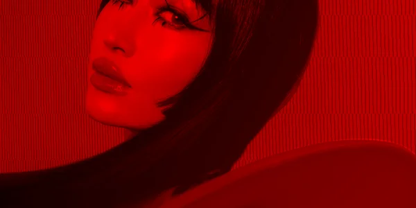 Time presents Marie Vaunt