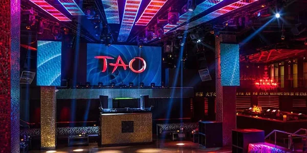 TAO Nightclub - Worship Thursdays