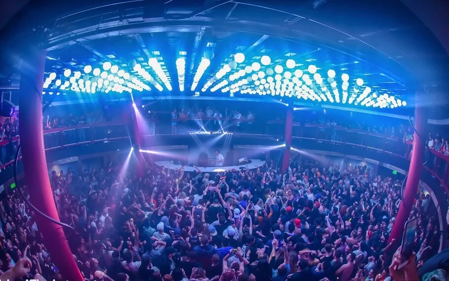 District Atlanta – District Nightclub
