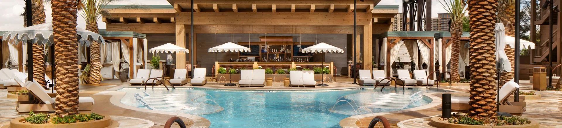 Swimmin’ Hole | Silverton Resort Casino