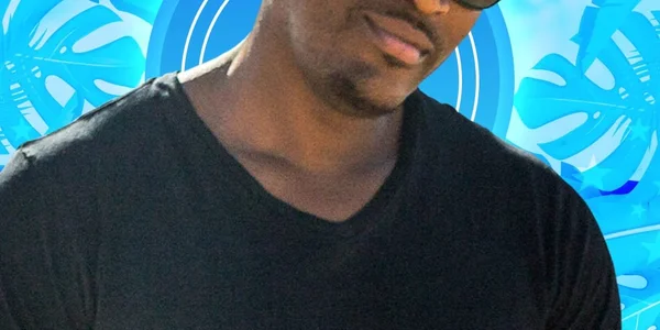 DJ Que - Labor Day Weekend