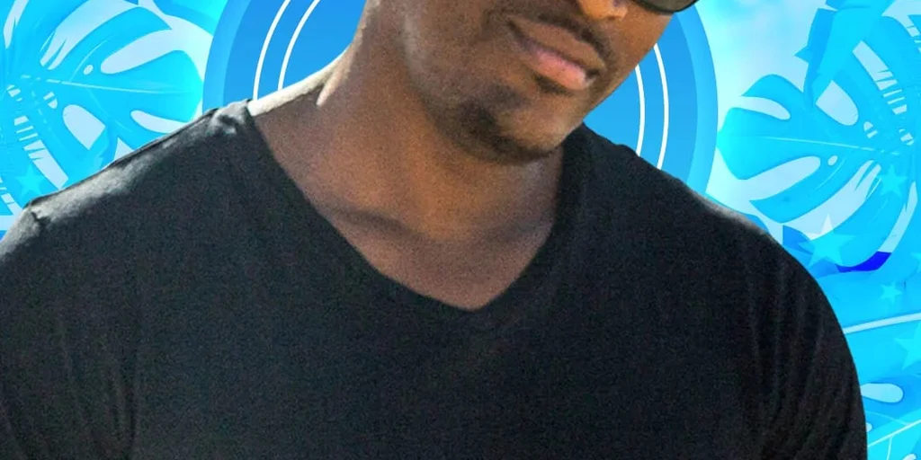 DJ Que - Labor Day Weekend