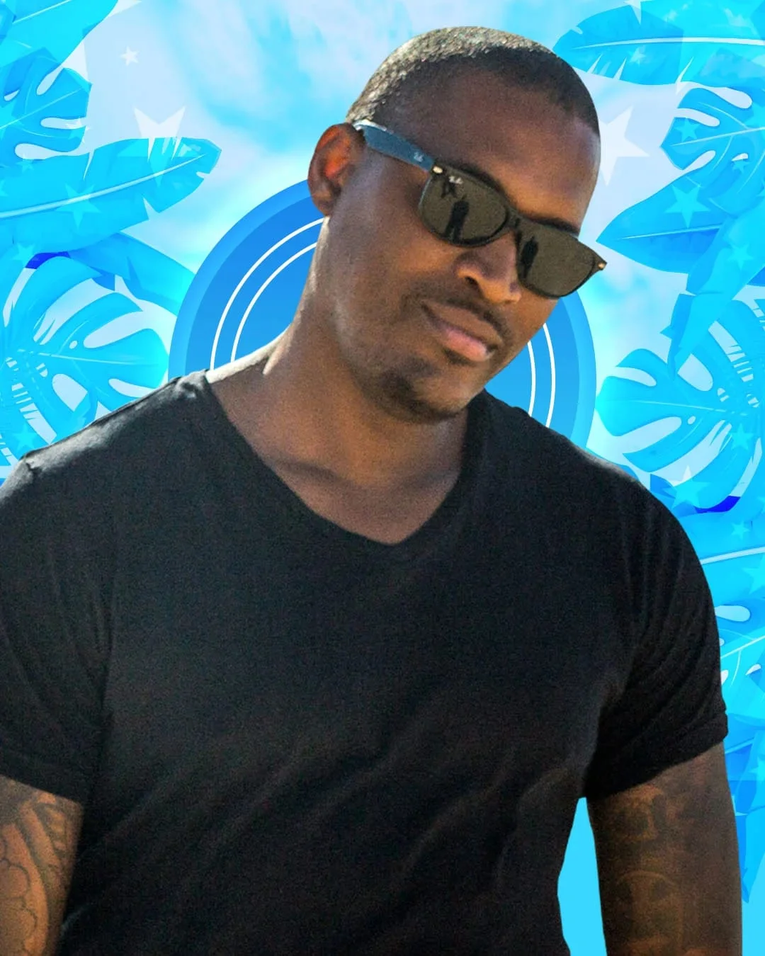 DJ Que - Labor Day Weekend