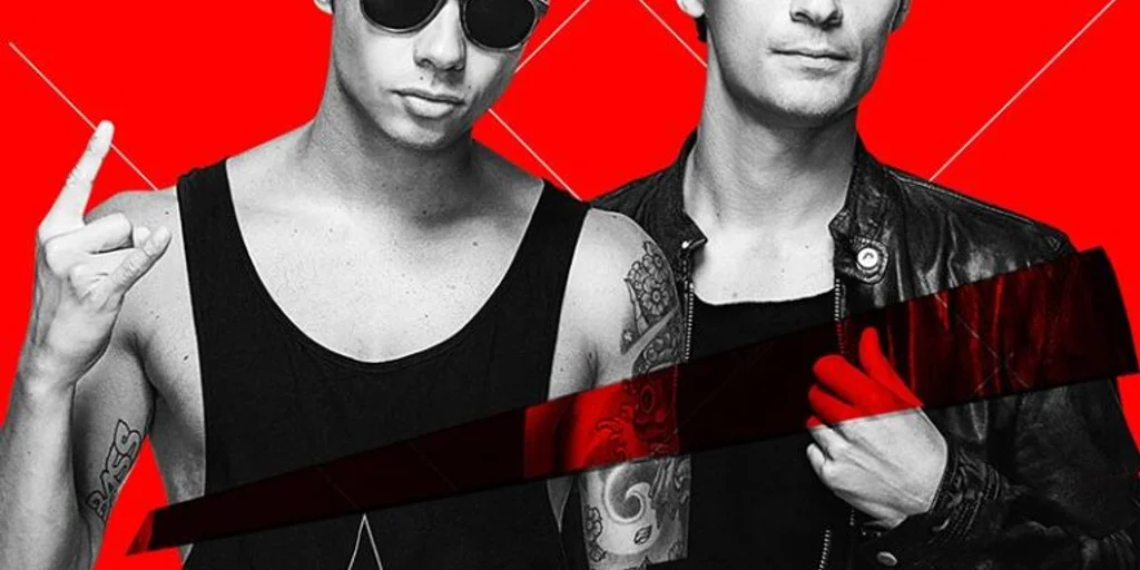 Bassjackers