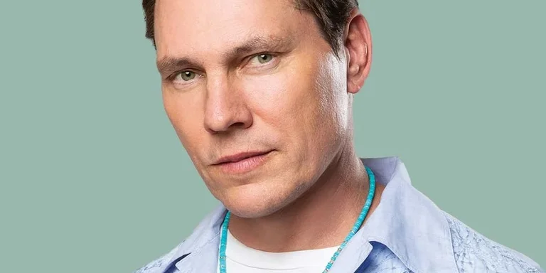 Tiësto