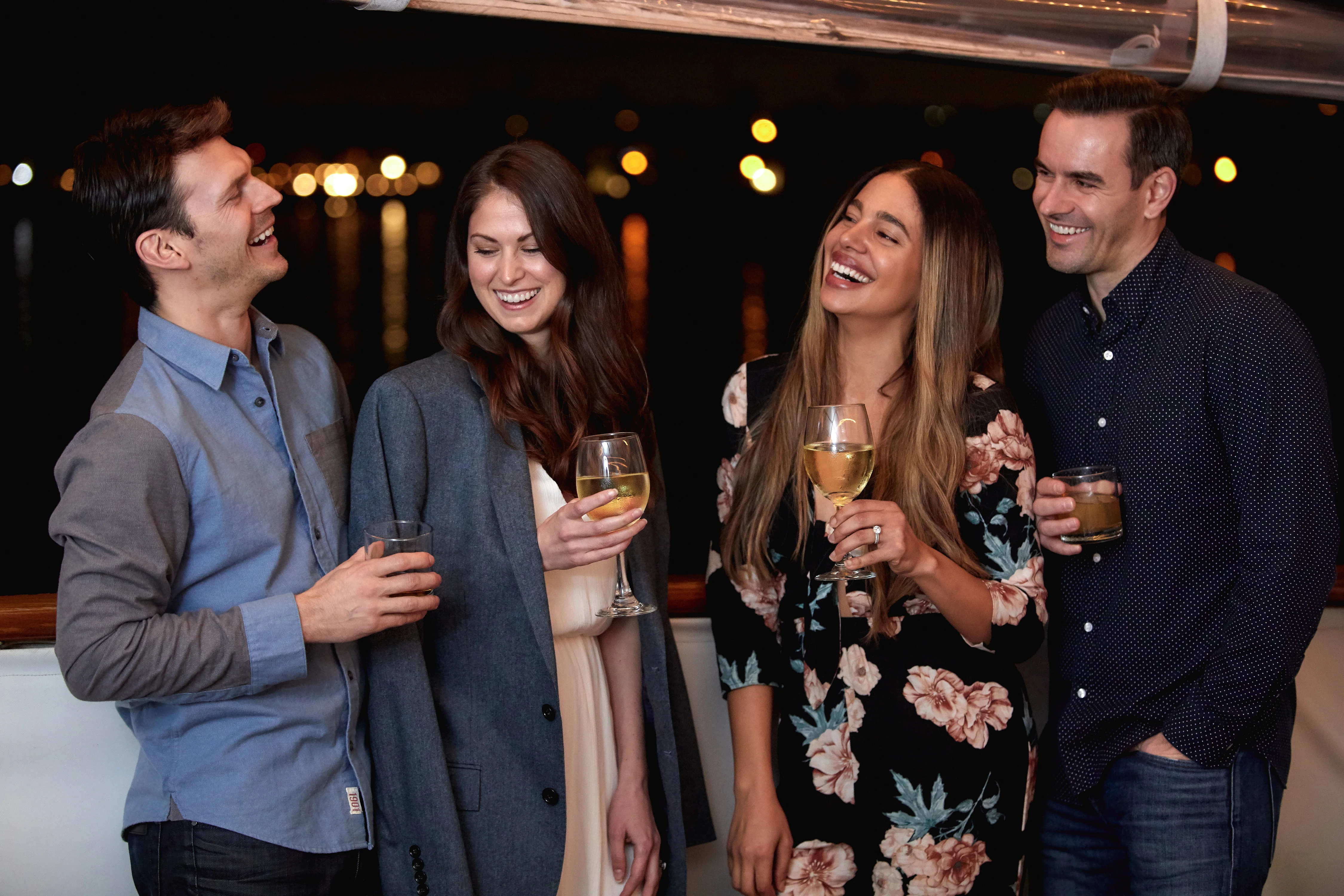 Marina del Rey Signature Dinner Cruise
