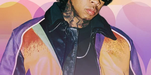 TYGA