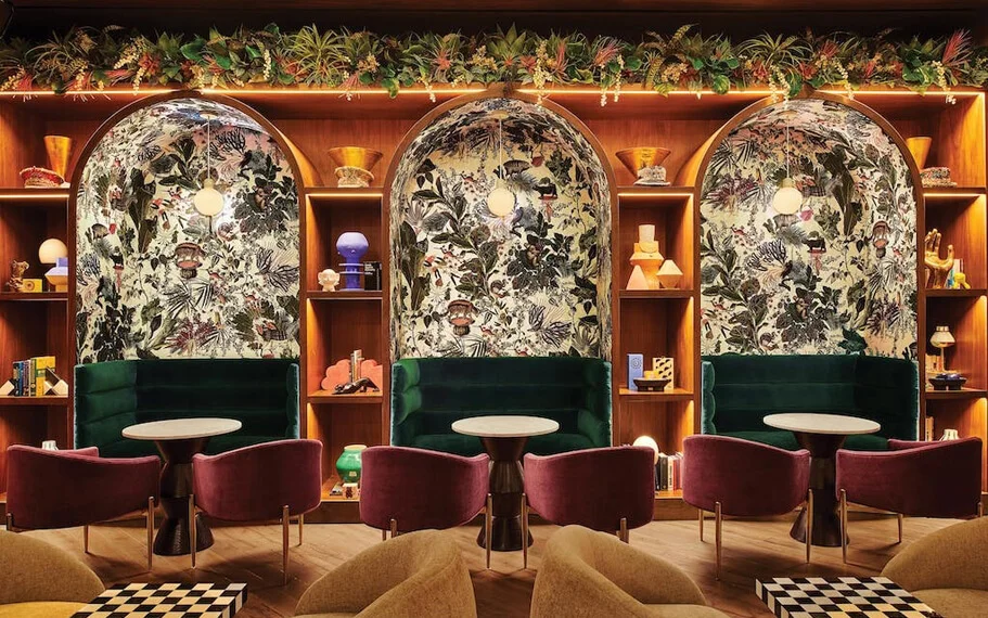 Virgin Hotels Dallas