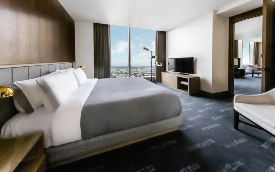 InterContinental LA Downtown