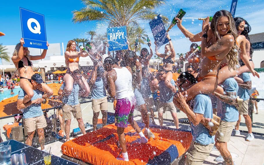 Daylight Beach Club