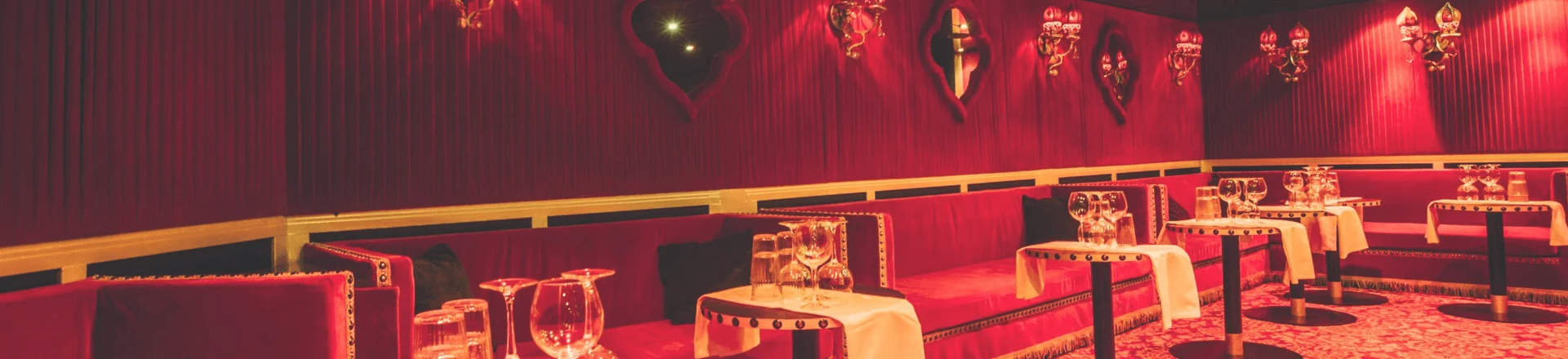 Raspoutine Los Angeles Club – WeHo