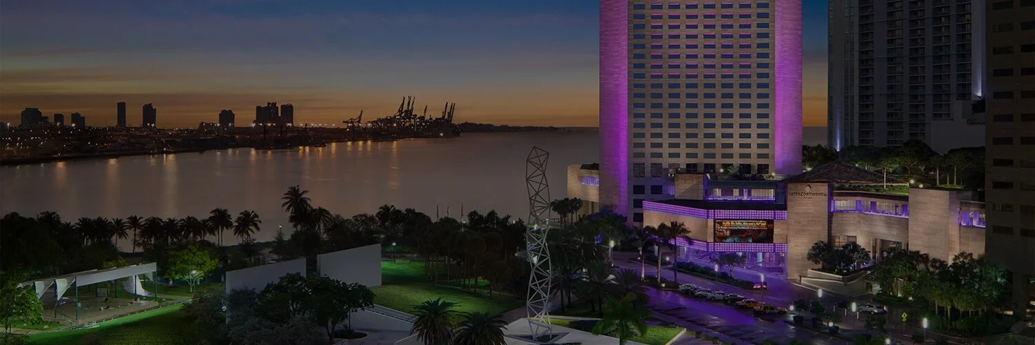 InterContinental Miami