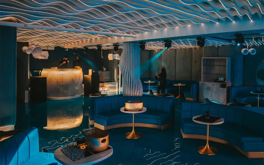 Penthouse 17 Toronto